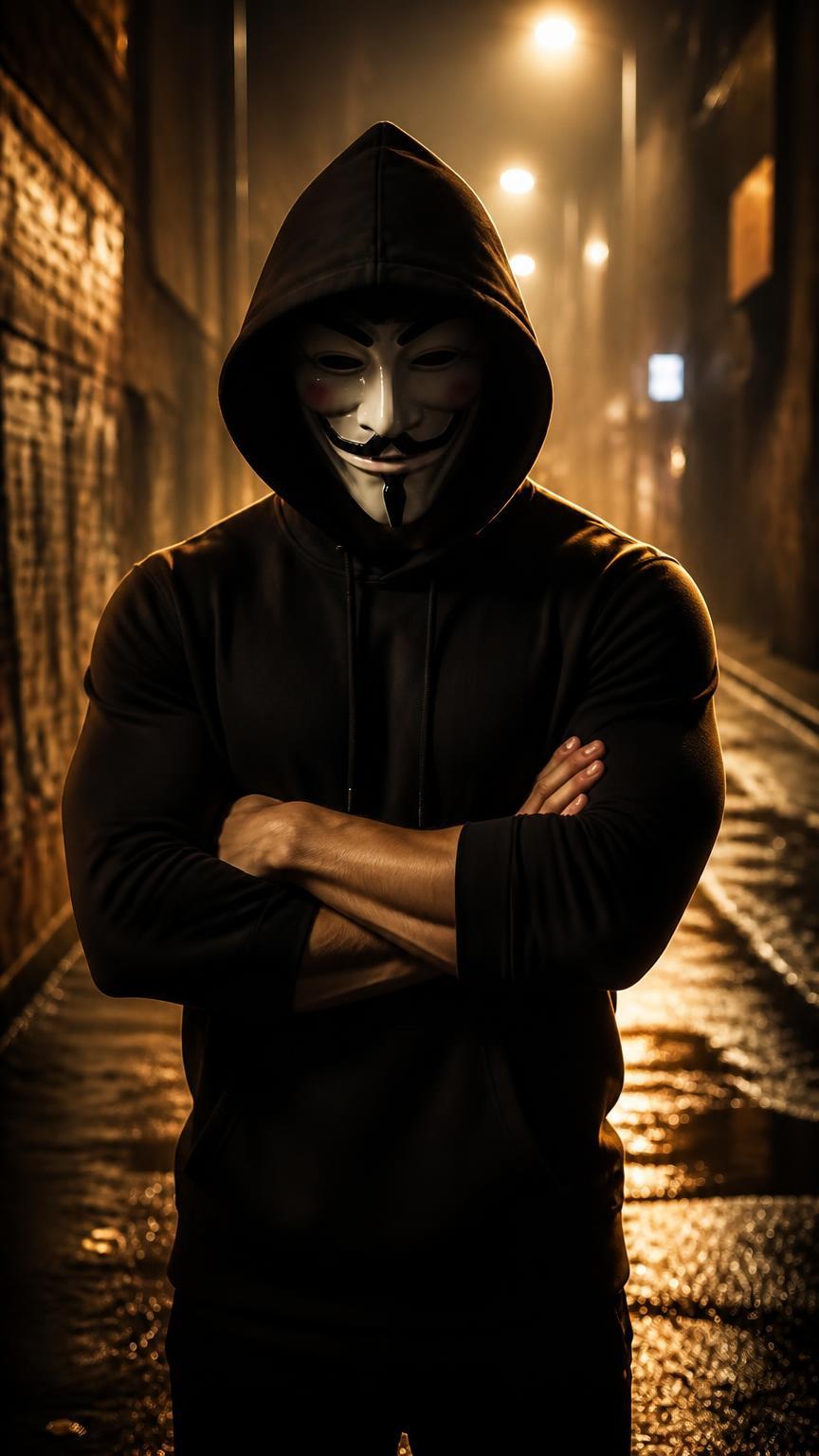 Man
