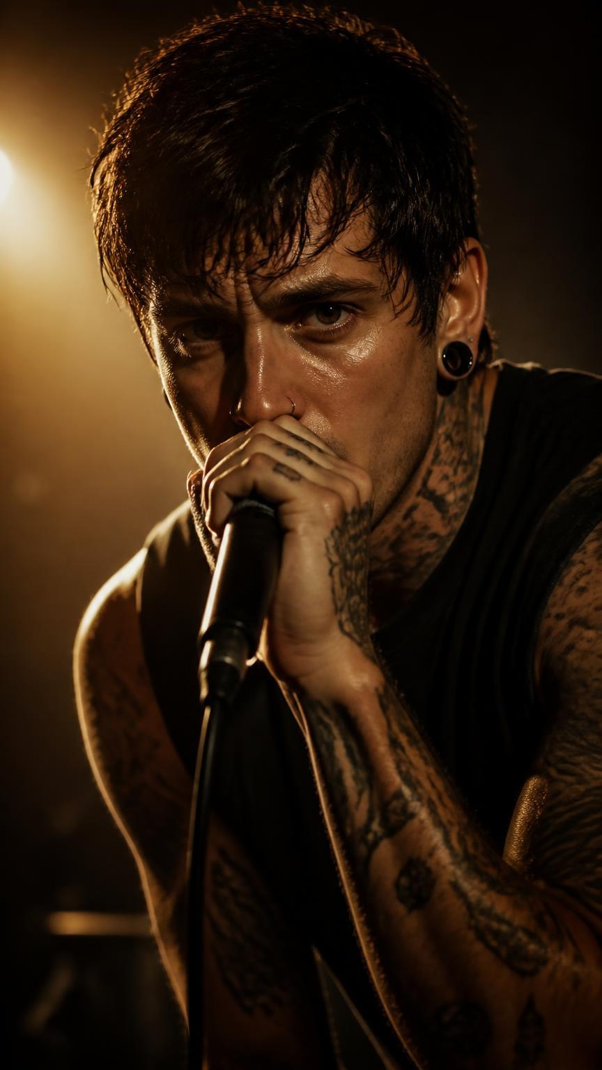 Dex carter