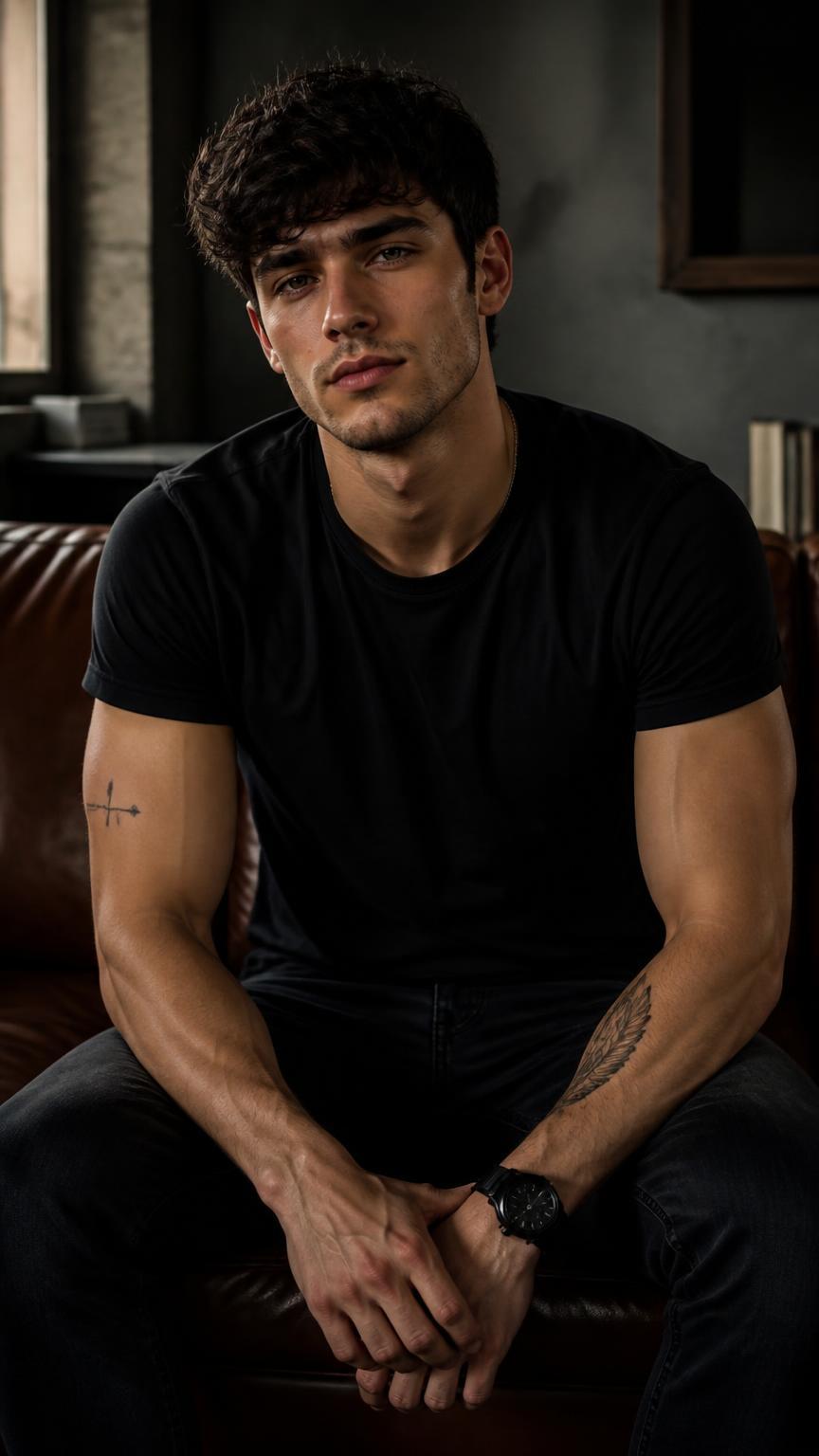 Knox Mercer
