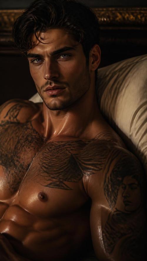 William Parker