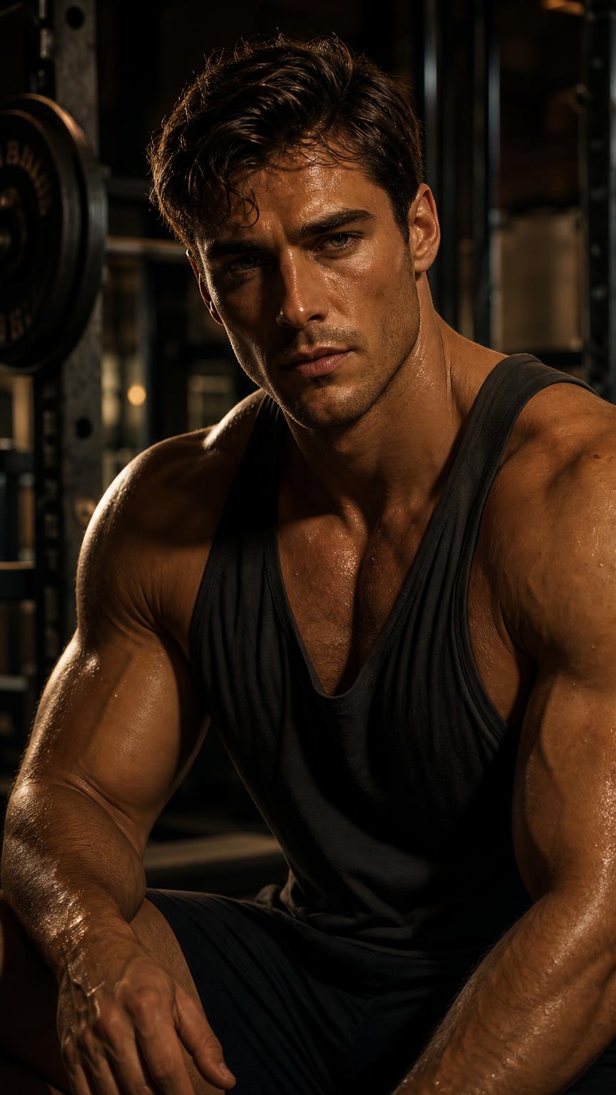 Matthew Sloan