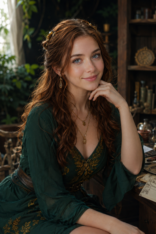 Ellie Tarrant