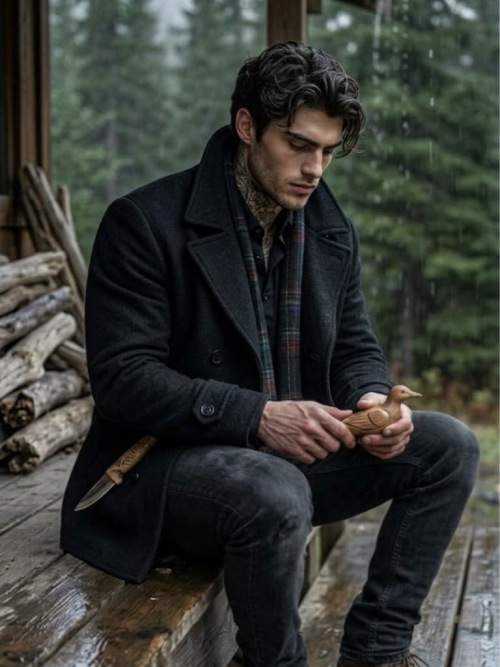Nicolas Sterling