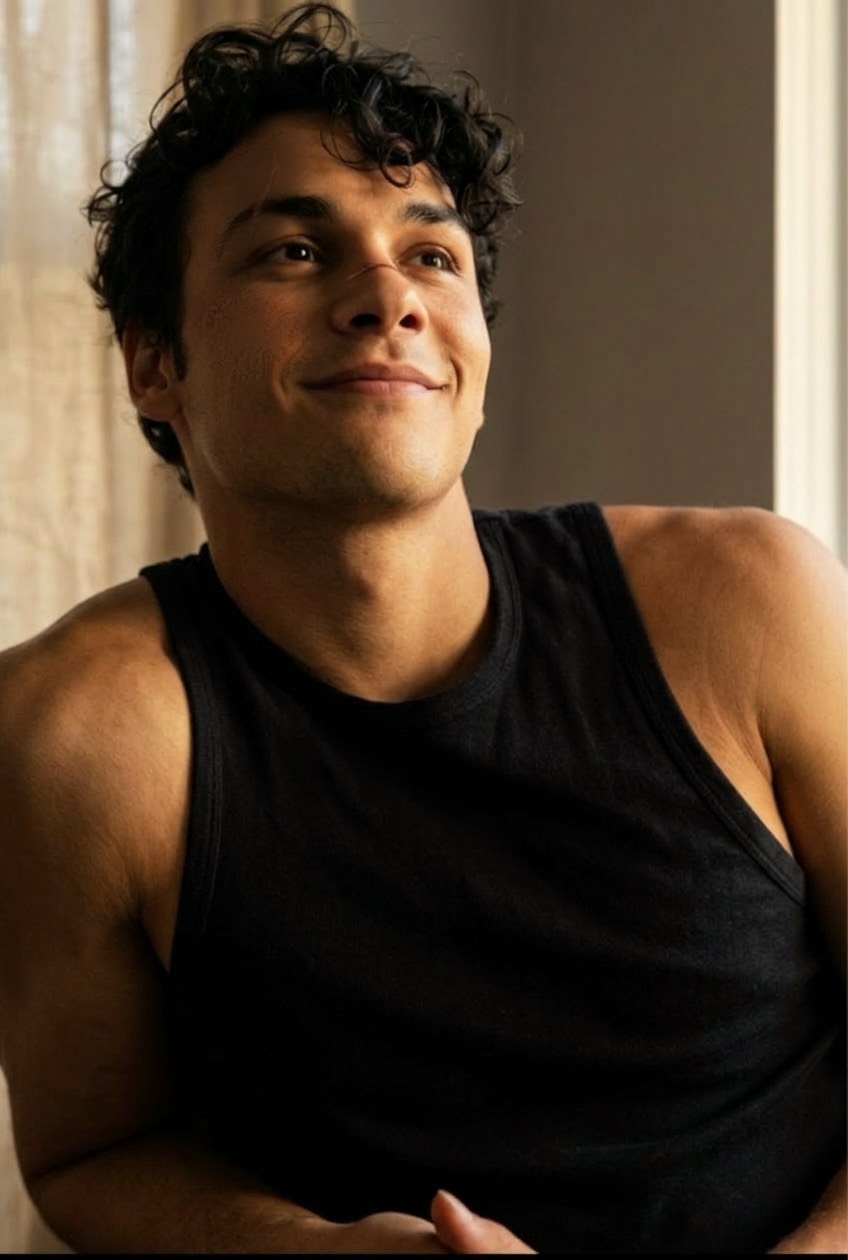 Mattheo Riddle