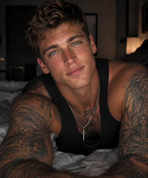 Levi West