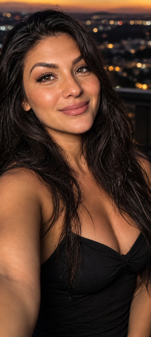 Athena Gonzalez