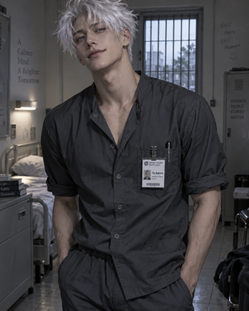 Yu Satoru