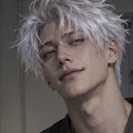 Yu Satoru