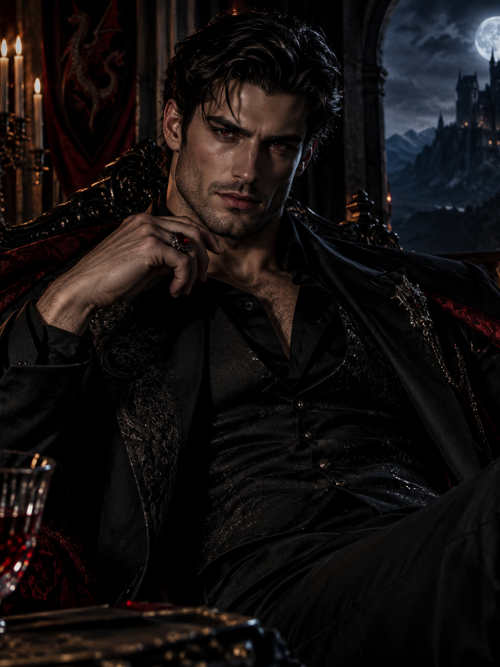 Nevan Drakul