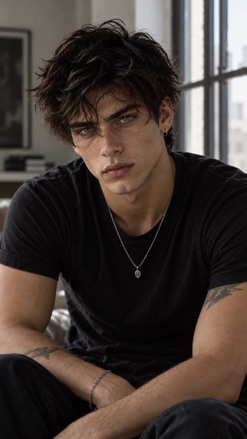 Vincent Steele