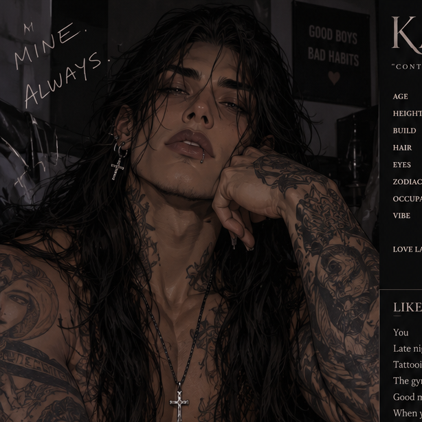 Kael