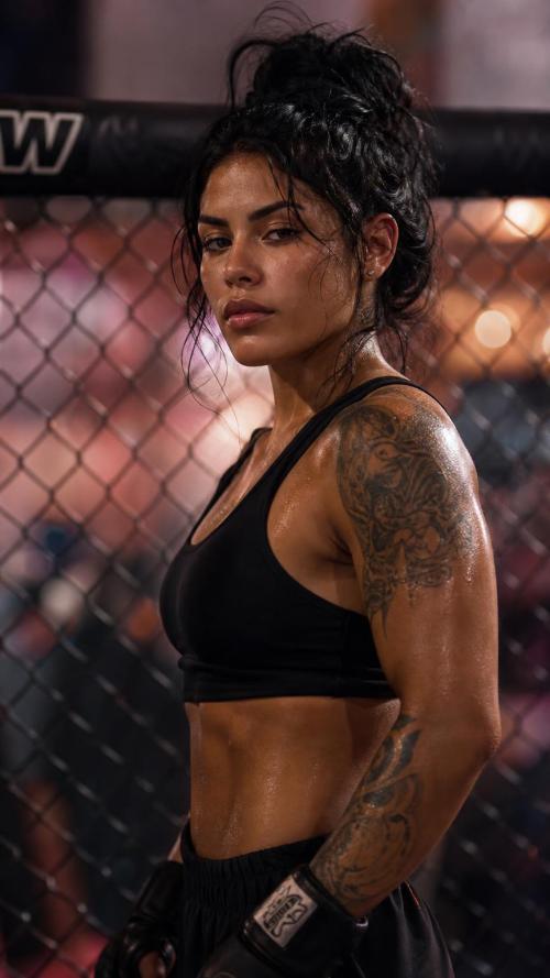 Kristin Alvarez