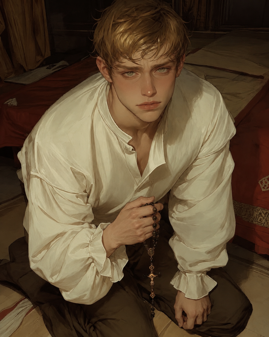 Nikolas