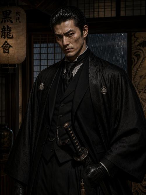 Ren Kurogane
