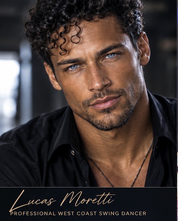 Lucas Moretti