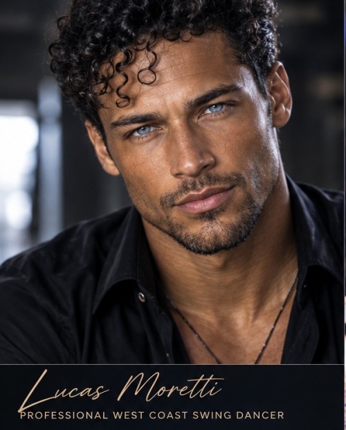 Lucas Moretti
