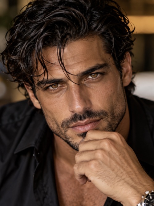 Dante Moretti