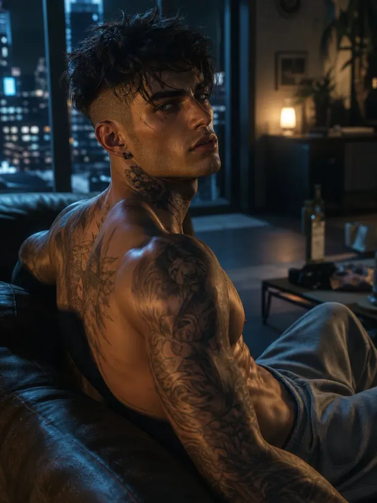 Michael Greyson
