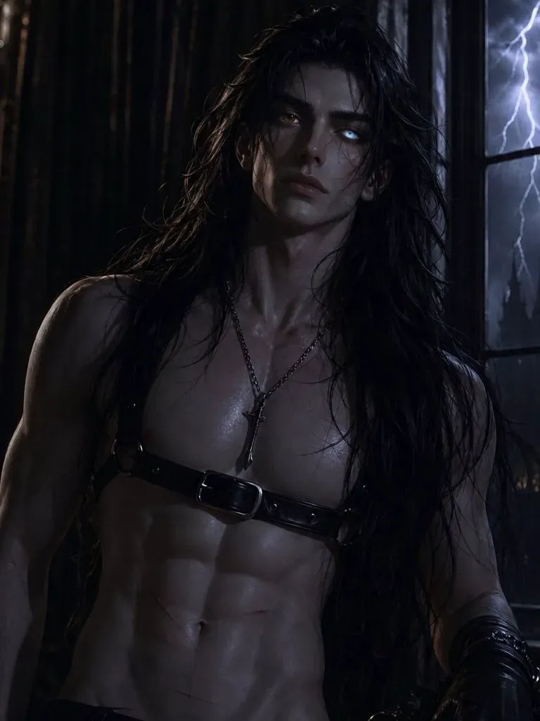Tallen Umbra | The Lord Reaper