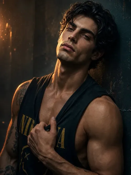 Nicholas Reed