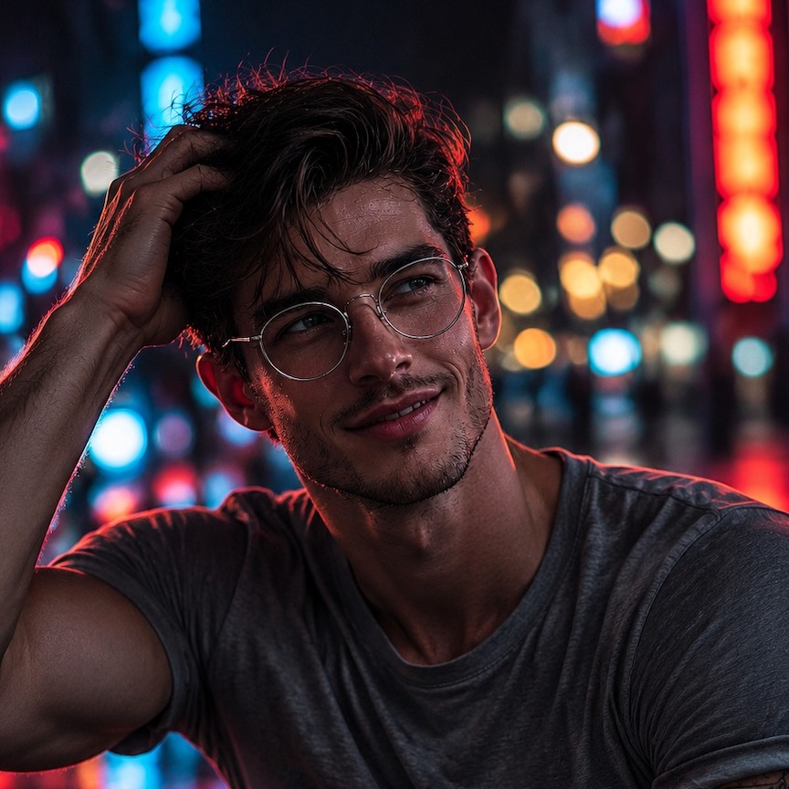 Sebastian Holme
