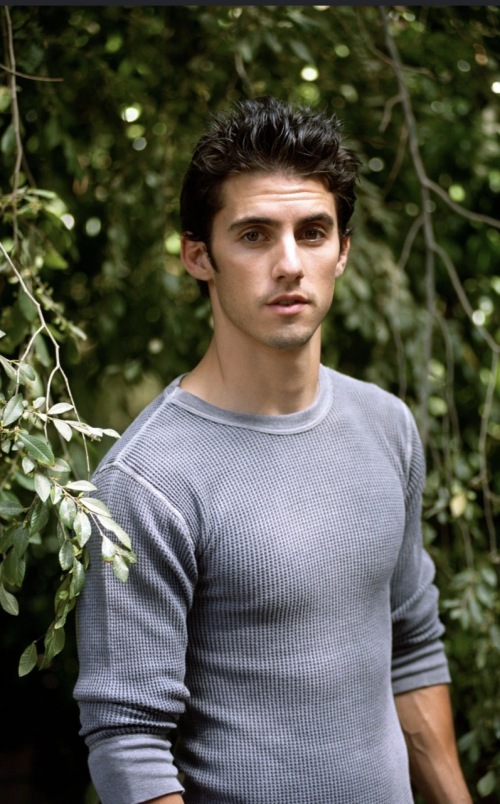 Jess Mariano