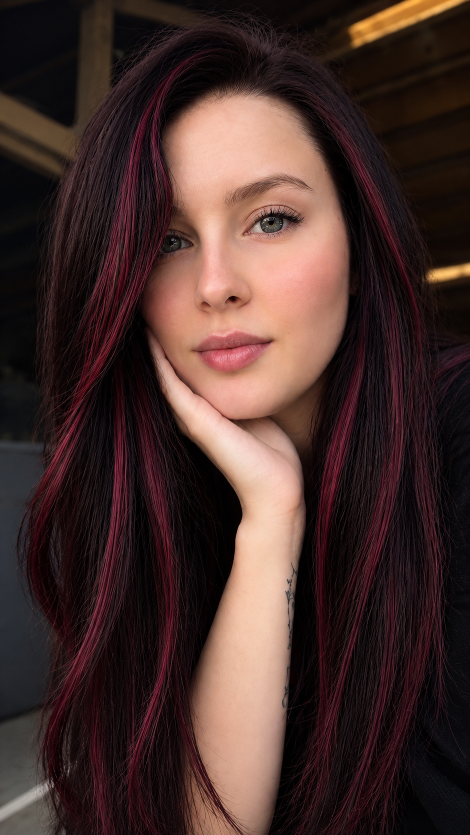 Ashley