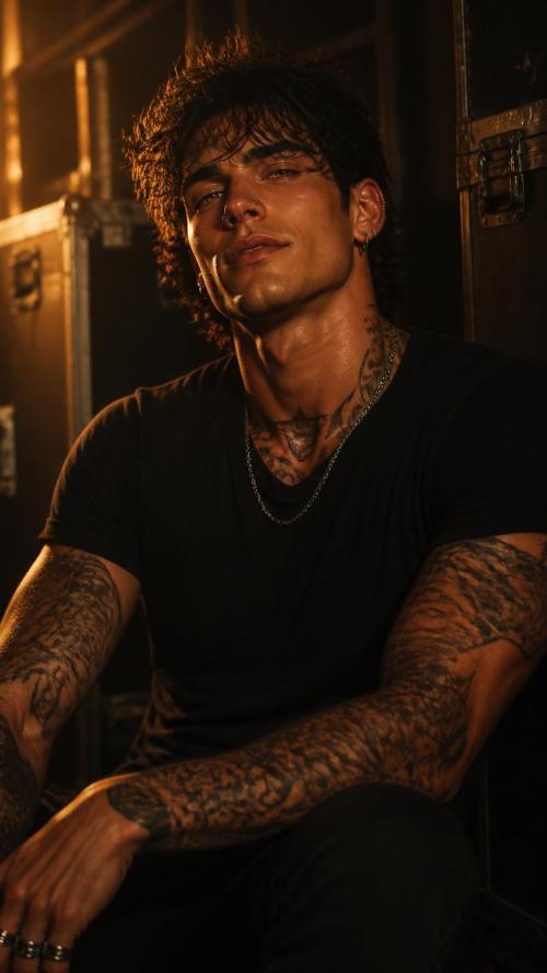 Anthony “Tony” Hayes