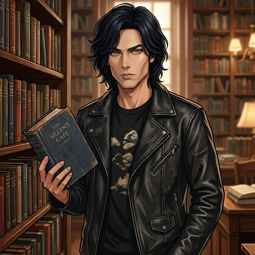 Silas Hale