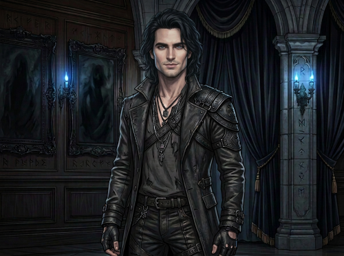 Lucien Graves