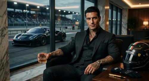 Nicolas Leone