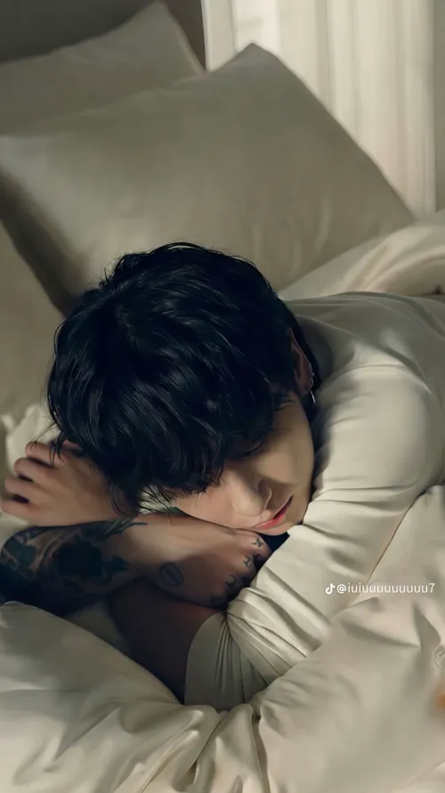 Jungkook