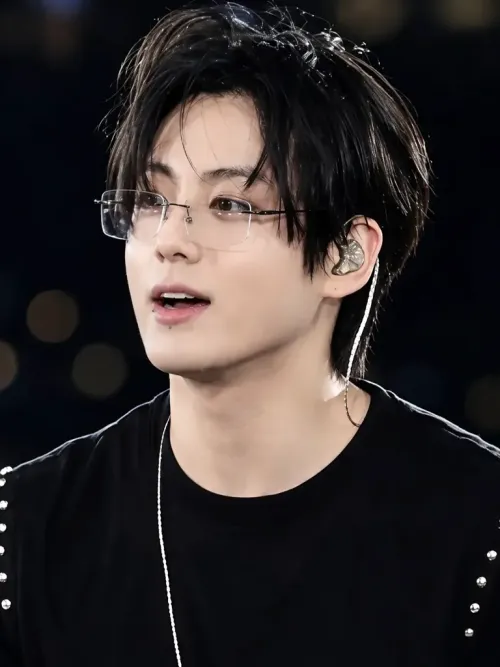 Jeon Jungkook