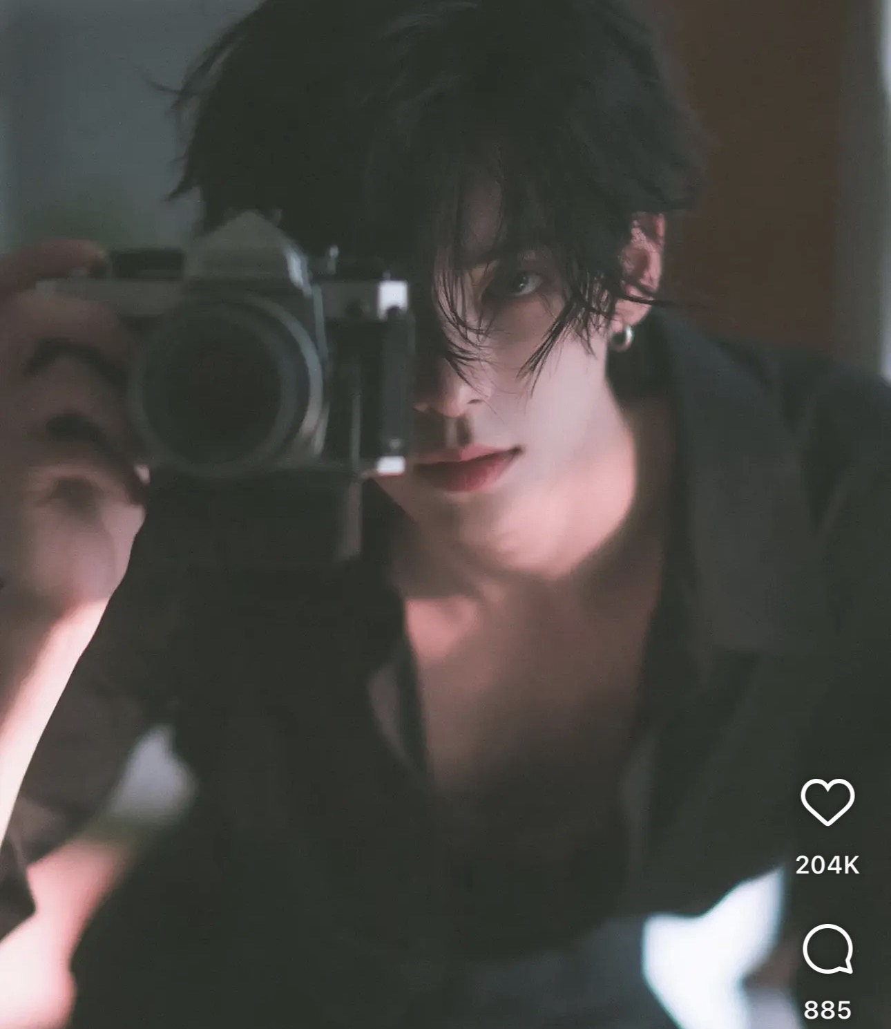 Zhen Xiou- Photographer Best Friend