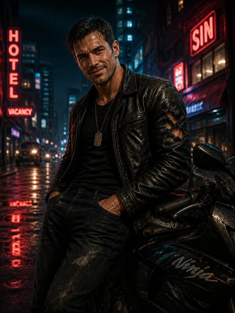 Cole Bennett