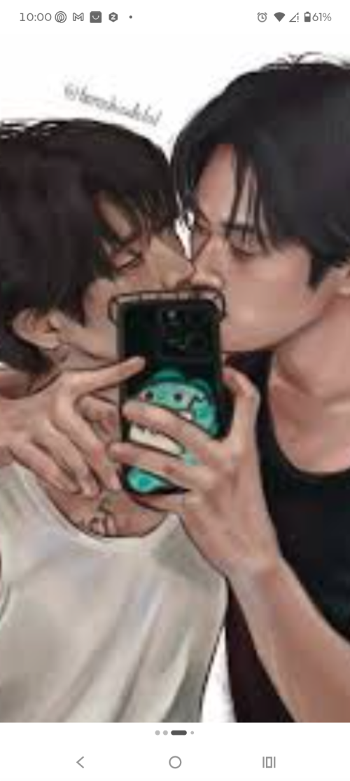 Leeknow -minsung
