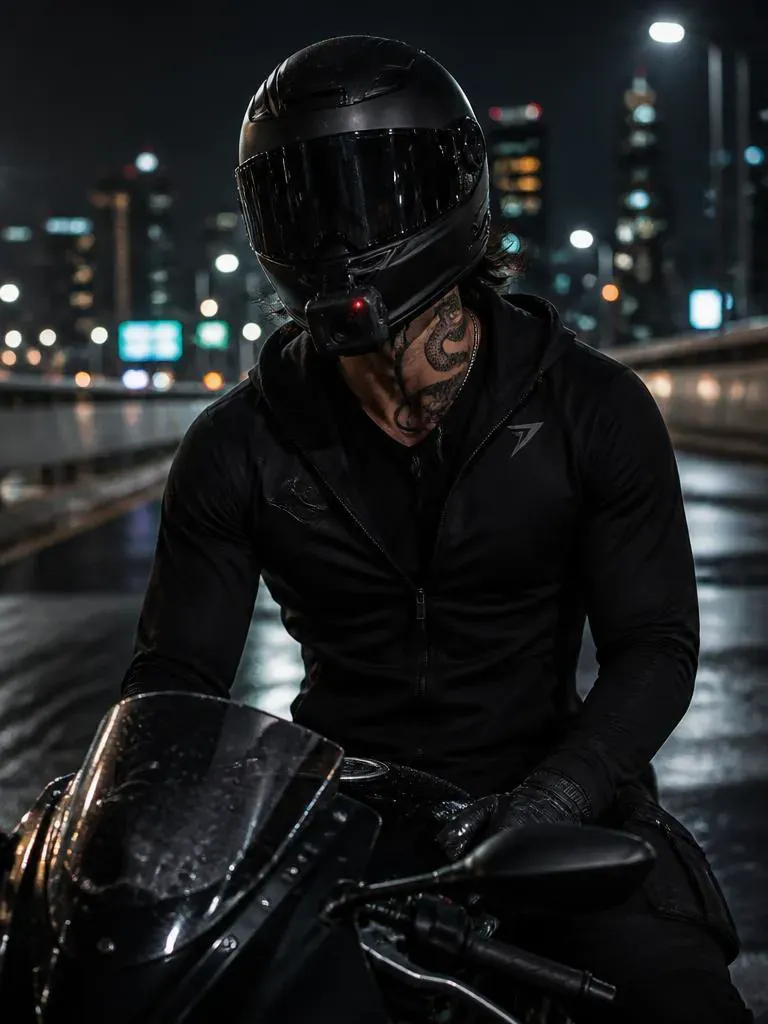 Enzo Rossi