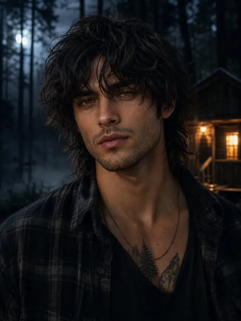 Bridger Boone