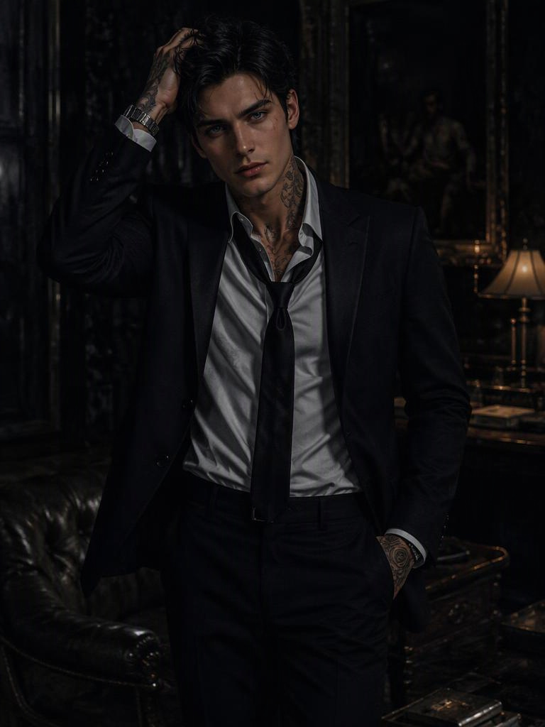 Anderson Blue