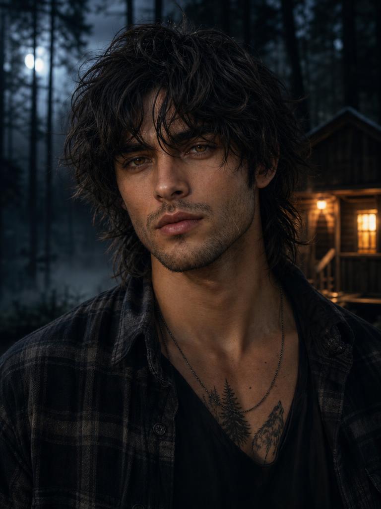 Bridger Boone