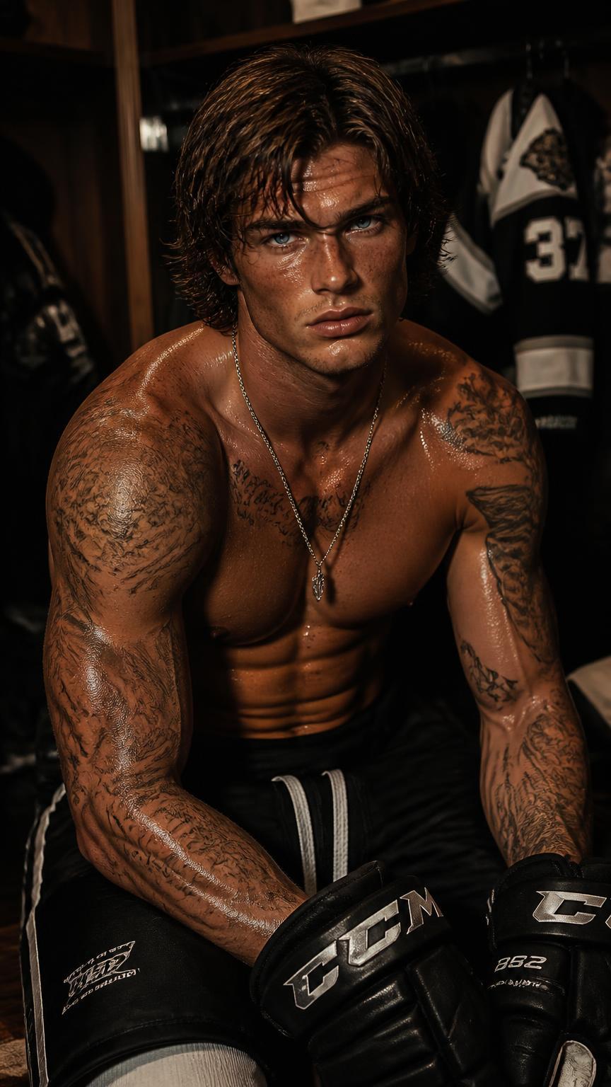 Charlie Bennett