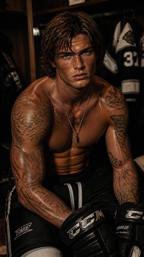 Charlie Bennett