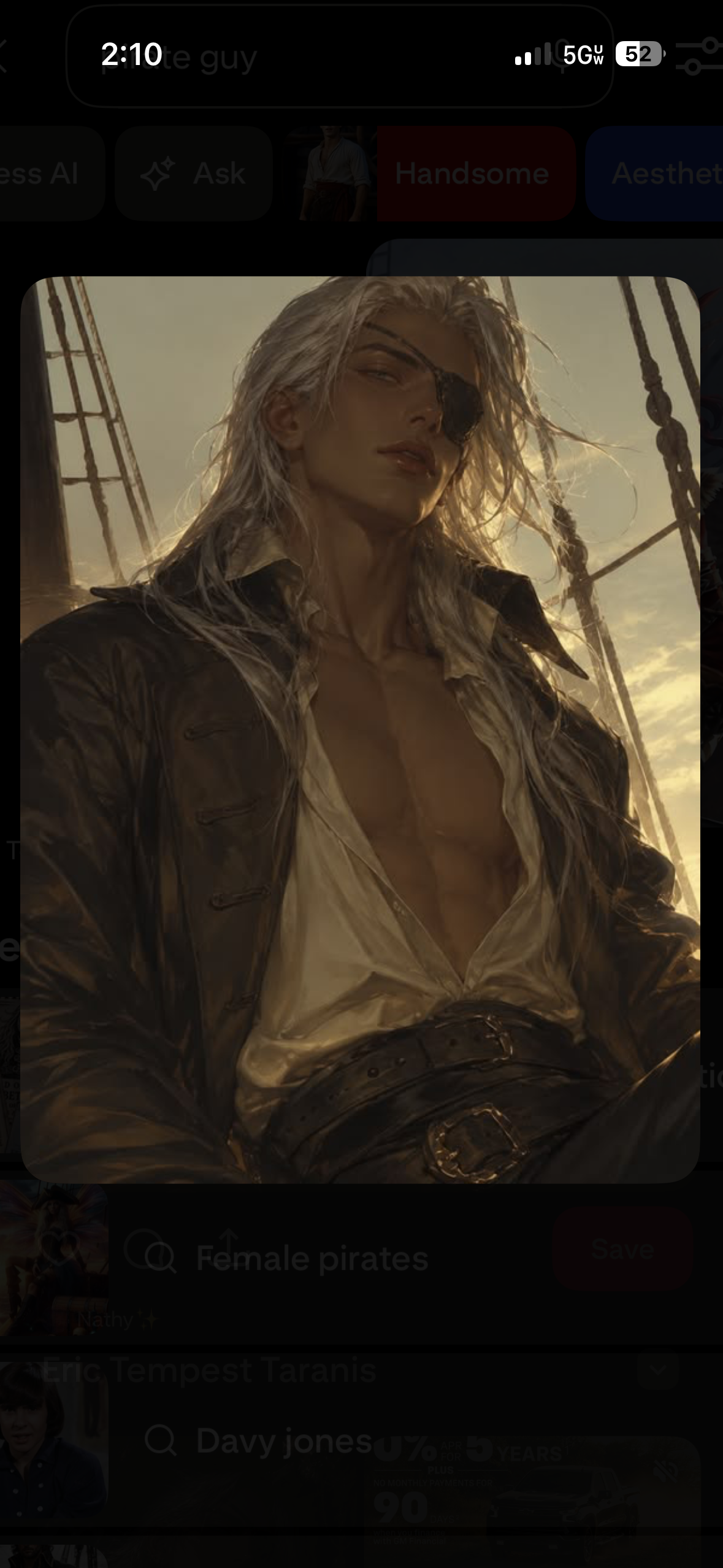 Ronan Noxas