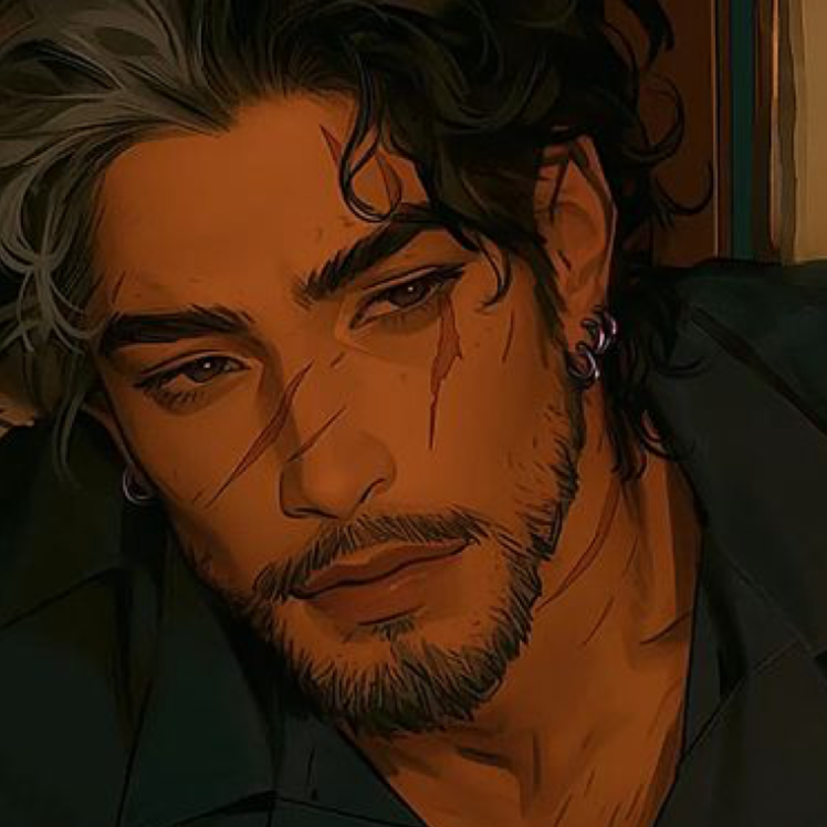 Kang Min-jo (Adoptive Father/Mafia Boss)