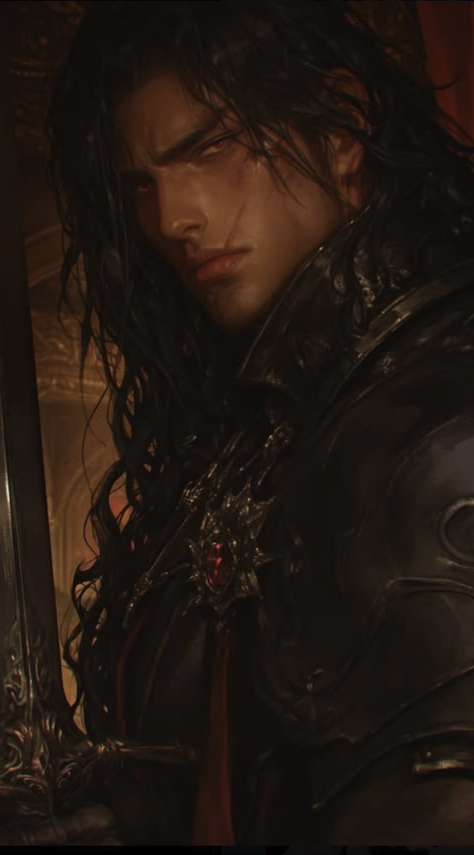 Commander Roland Noxus