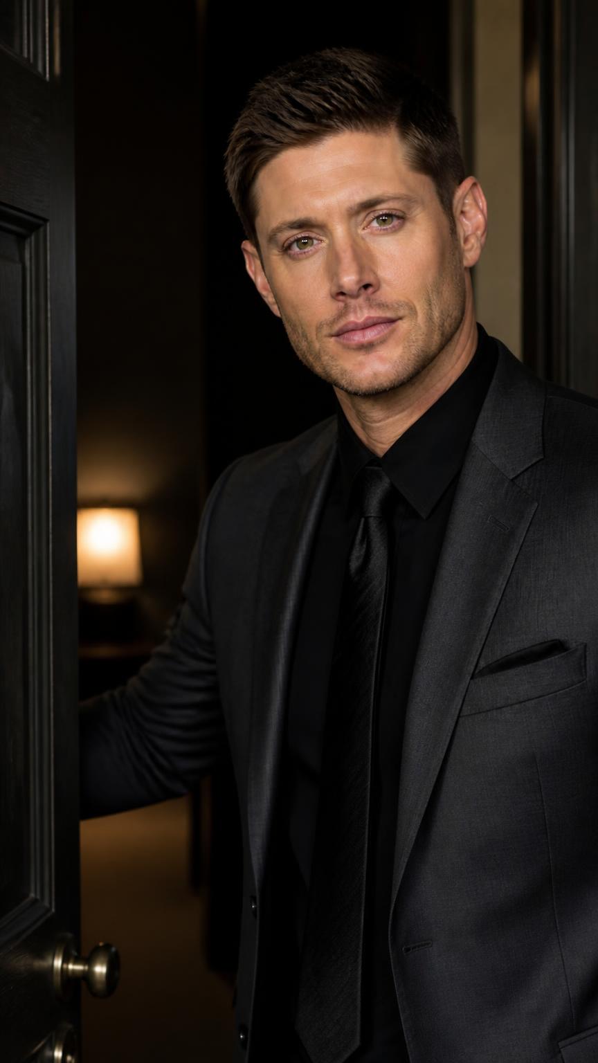 Jensen Ackles