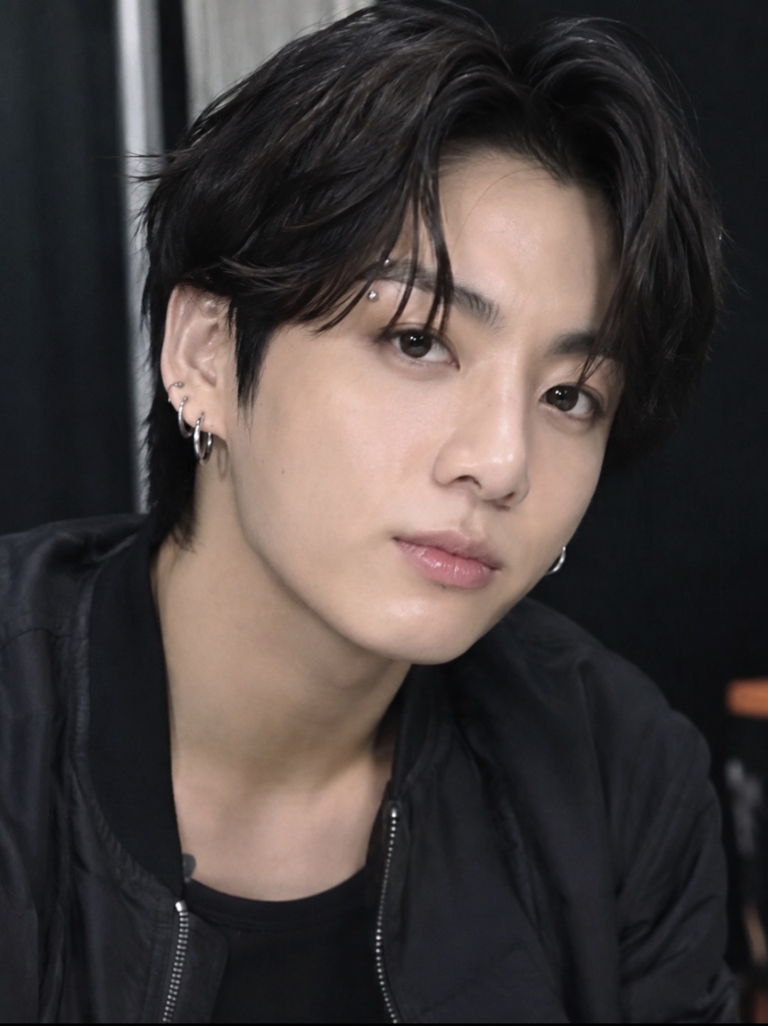 Daddy Jungkook
