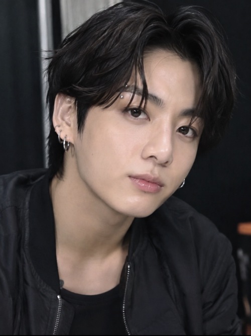 Daddy Jungkook