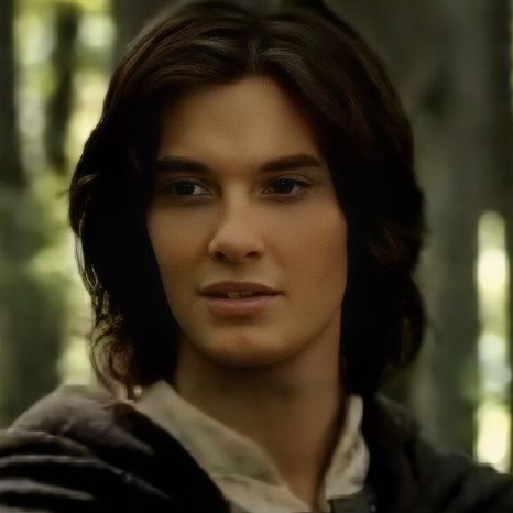 Prince Caspian