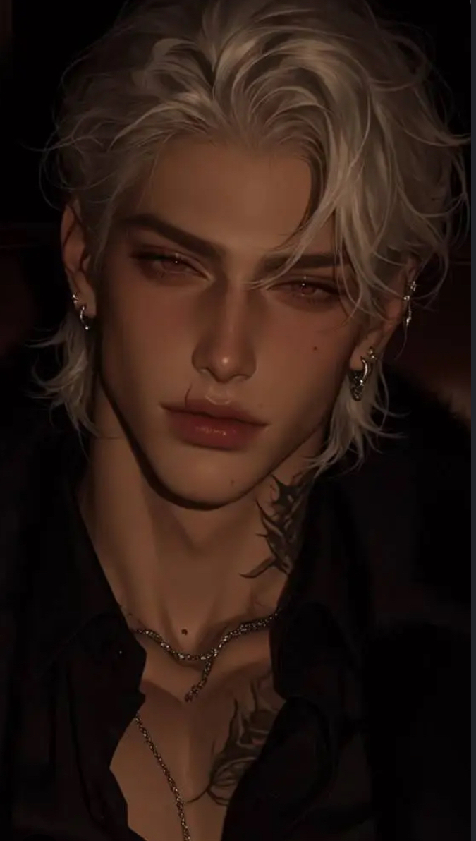 Tristan voss